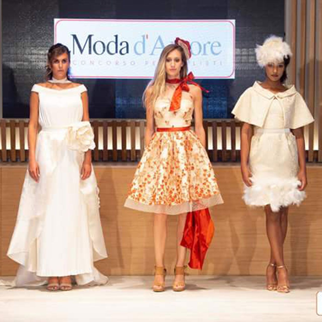 Lignano Sabbiadoro -Concorso nazionale 2018