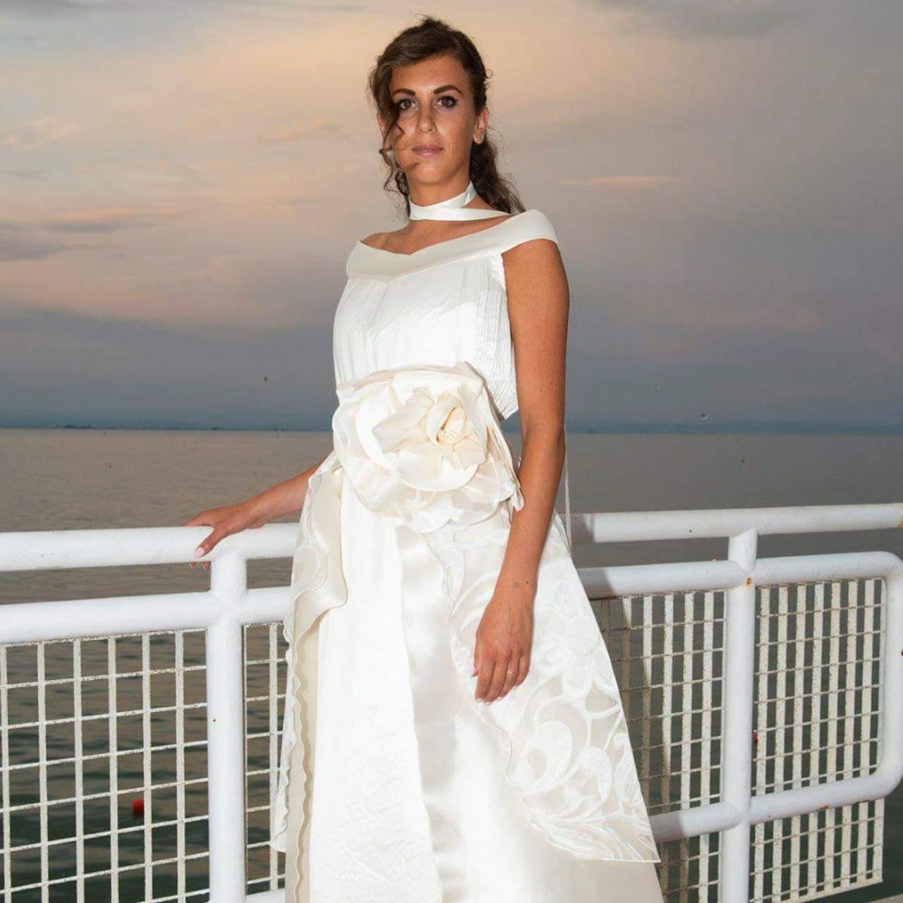 Abito da sposa